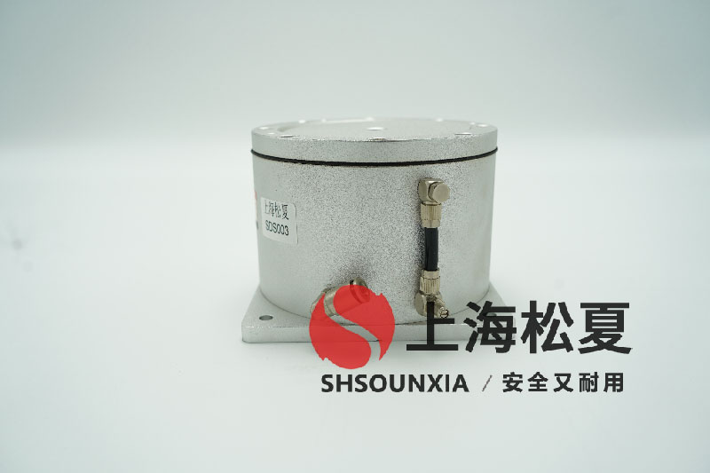 三次元測(cè)量儀安裝充氣減震器
